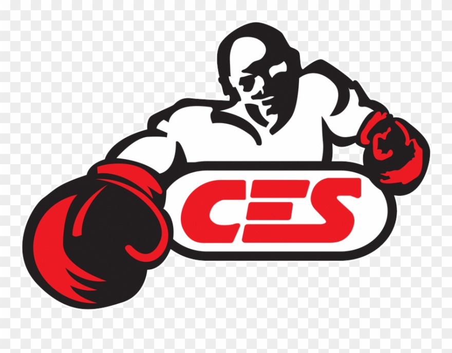 Announcing The Launch Of The Ces Mma & Boxing Stores - Ces Boxing Clipart