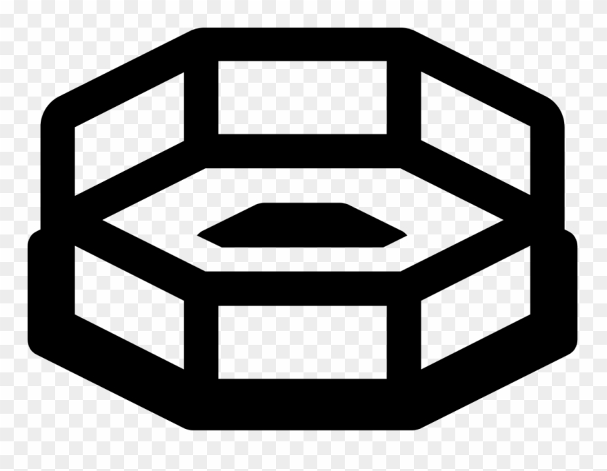 My First Side Project, Mma Matchups Clipart