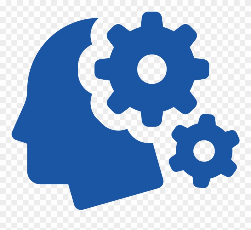 Engineering Design Consulting - Green Gear Icon Clipart