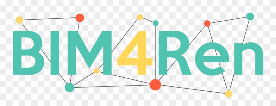 European H2020 Funding, Bim Based Tools For Fast & - Graphic Design Clipart