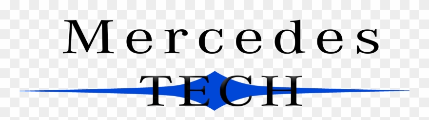 The Mercedes Technician Program Is For You - Hajdú Volán Clipart
