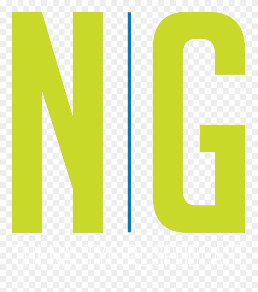 The Nasty Girls Podcast Be - Graphic Design Clipart