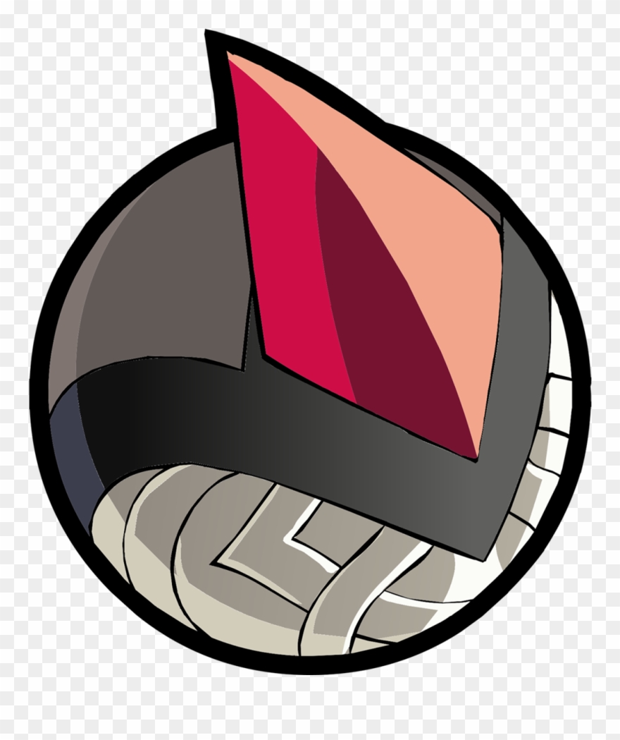 Asgardian Orb - Emblem Clipart