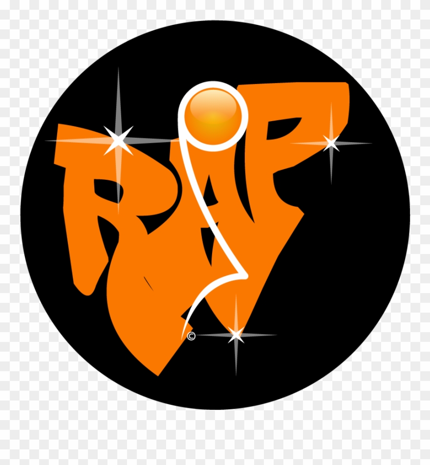 Nothing Better Than Rap Music, Learn How To Freestyle - Graphic Design Clipart