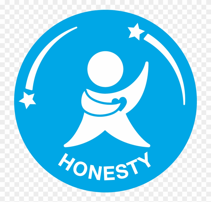 Image Result For Integrity Png Image Result For Honesty - Sainsburys School Games Values Clipart