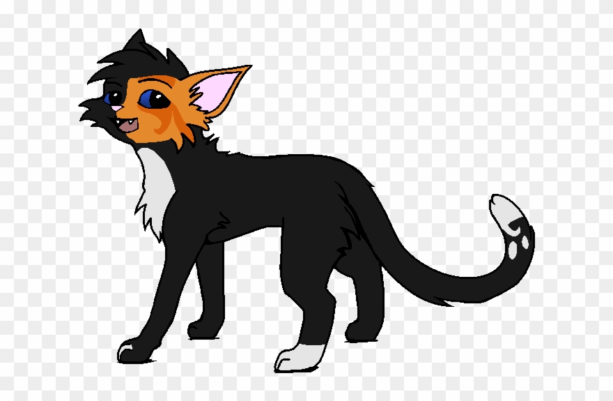 Sammy - Dog Clipart
