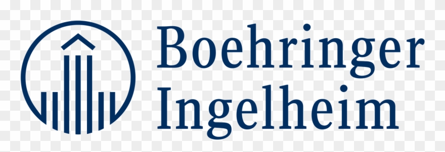 Events Sponsors - Boehringer Ingelheim Logo Clipart