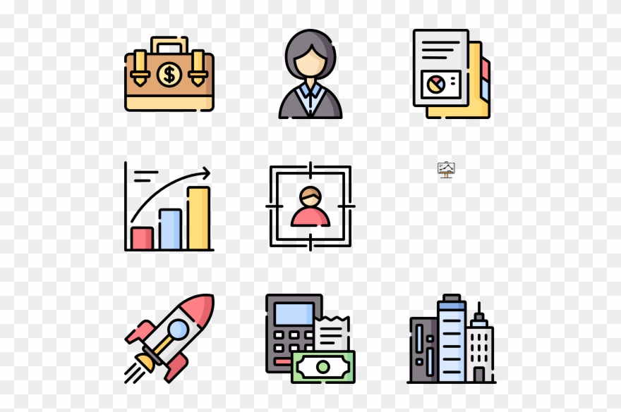 Business Clipart