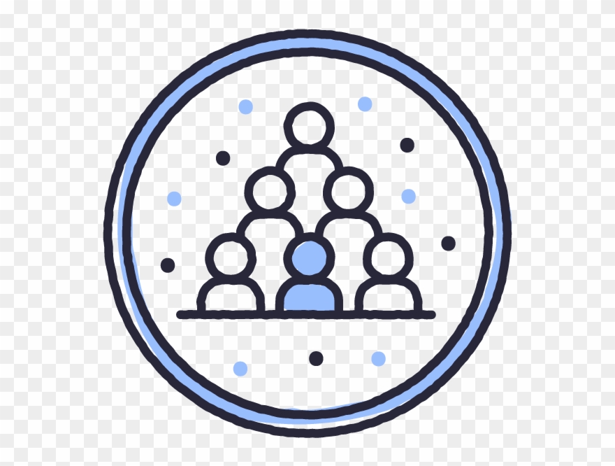 Exhibit - Circle Clipart