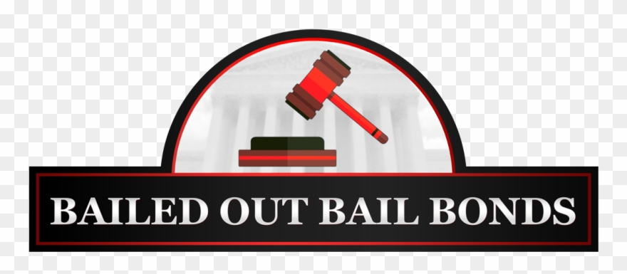 Bailed Out Bail Bonds Logo1 - Graphics Clipart