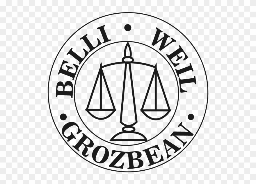 Belli, Weil & Grozbean - Circle Clipart
