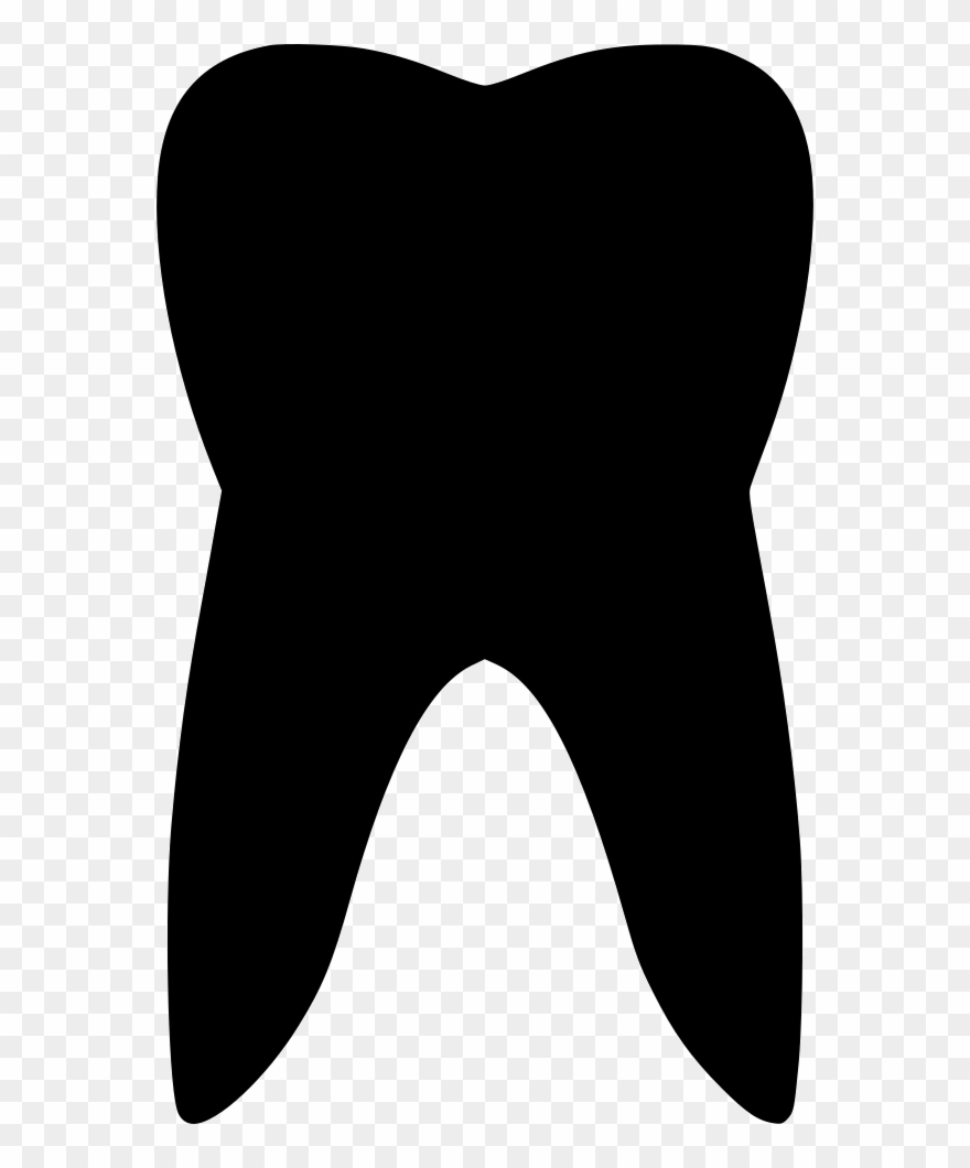 Tooth Smile Dentist Dental Comments Clipart