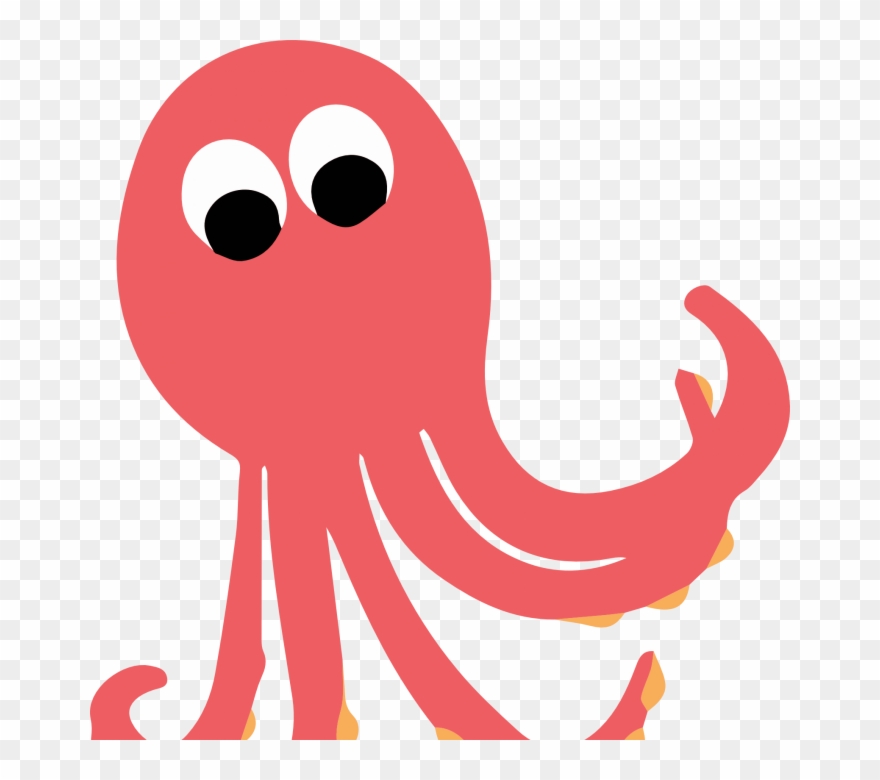 Cumicumi Png - Ocean Animals Clipart Png Transparent Png