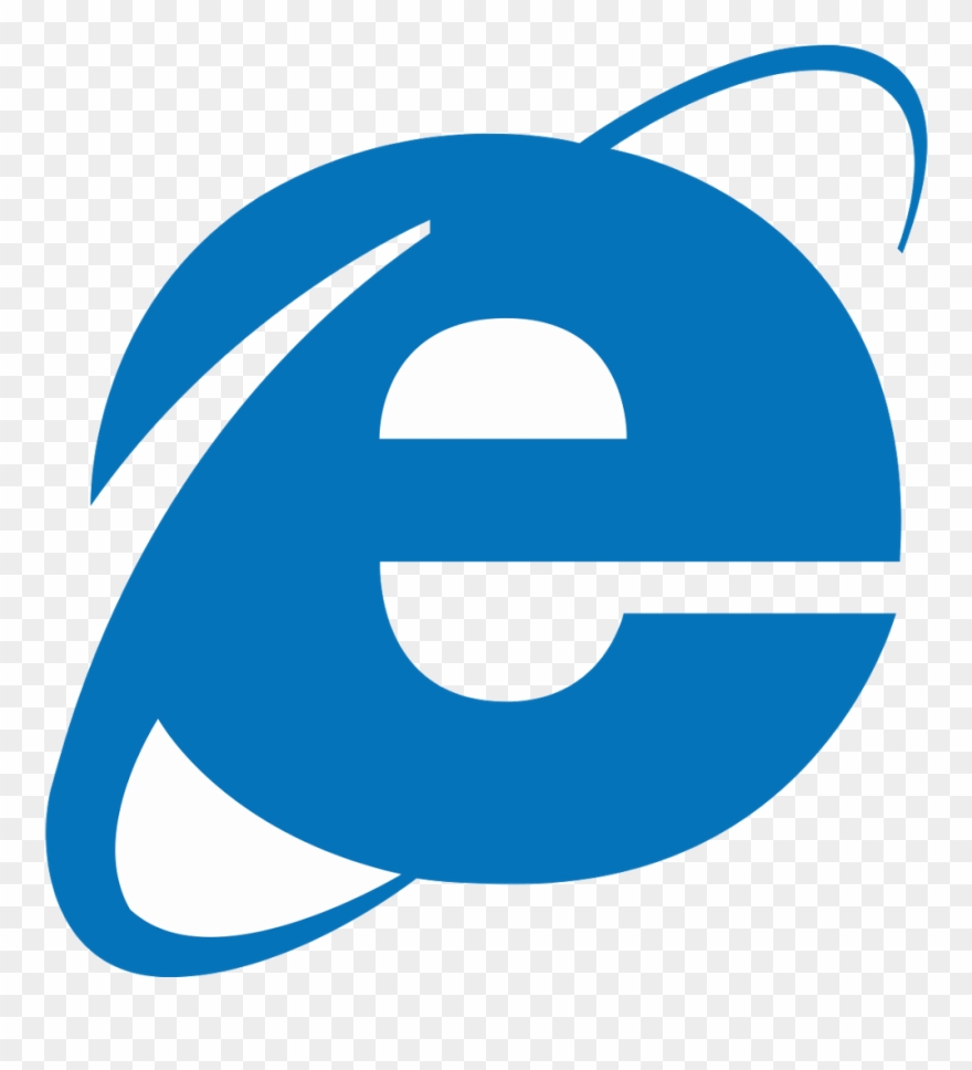 Web Clipart Globe Vector Pencil And In Color - Internet Explorer 11 Logo Png Transparent Png