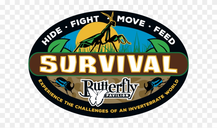 Survivor China Clipart