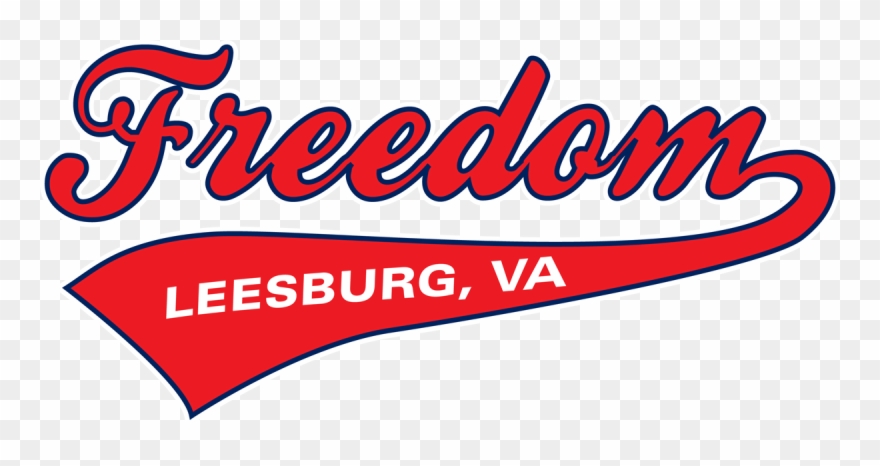 Freedom Team Manager Application - Freedom Star Logo Clipart