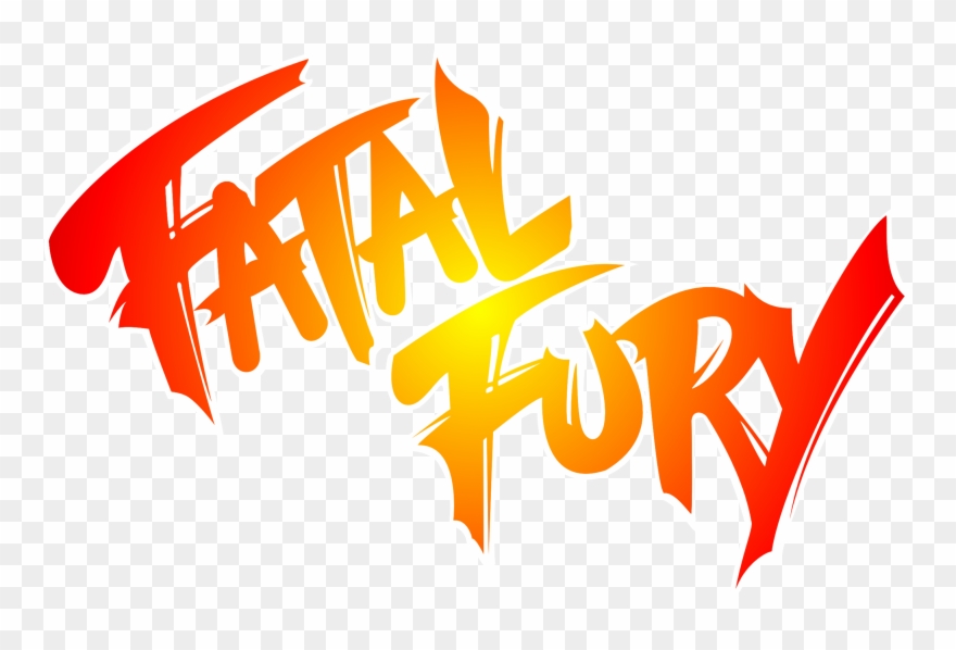 Png Fatal Fury Terry Bogard Clipart
