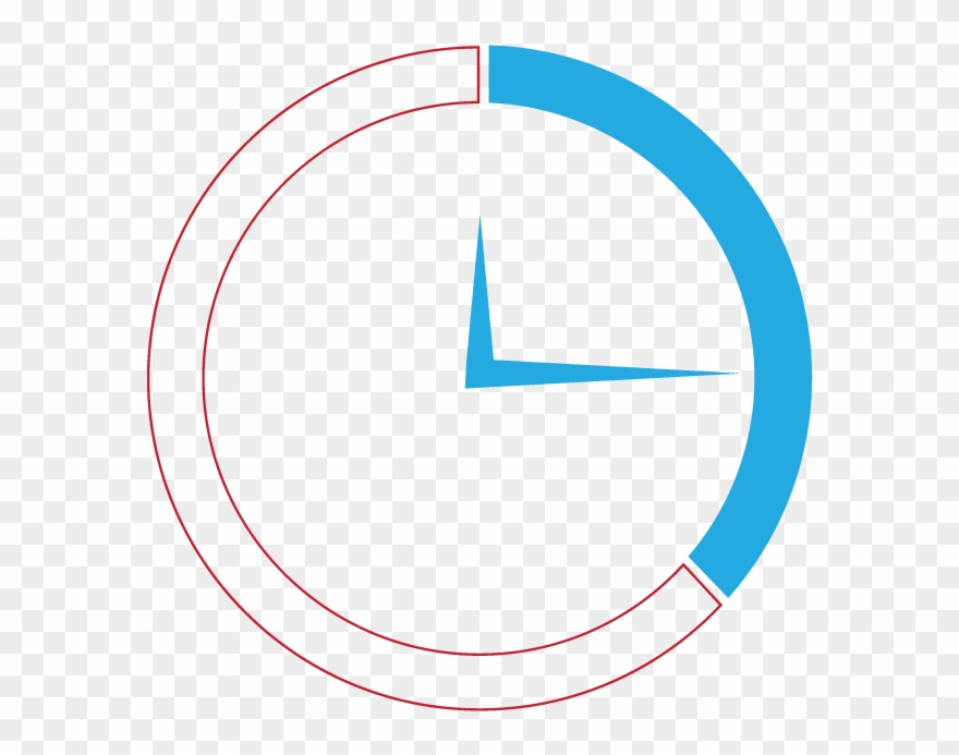 Free Time 02 - Circle Clipart