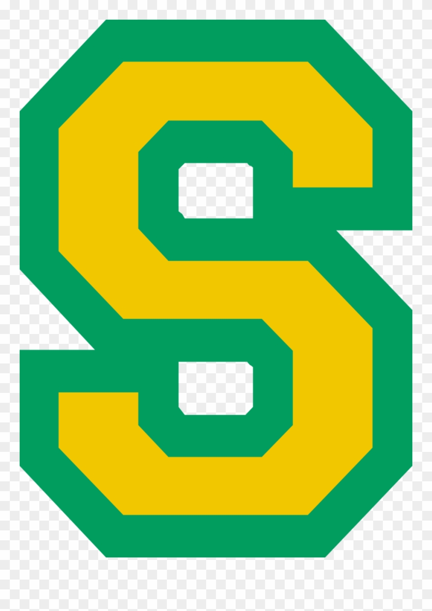 The Rolling Hills Prep Huskies Lead The Schurr Spartans Clipart