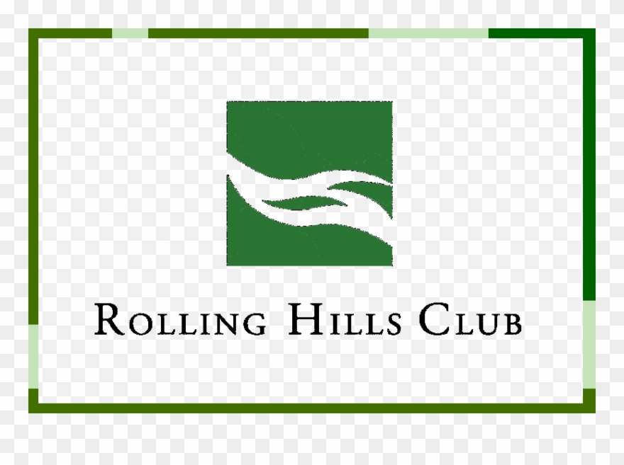 Rolling Hills Resolution Vintage Oaks Novato Chamber - Graphic Design Clipart