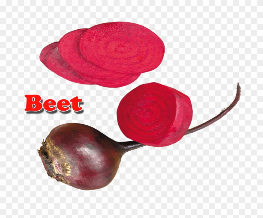 Beet Png Clipart - Beetroot Transparent Png