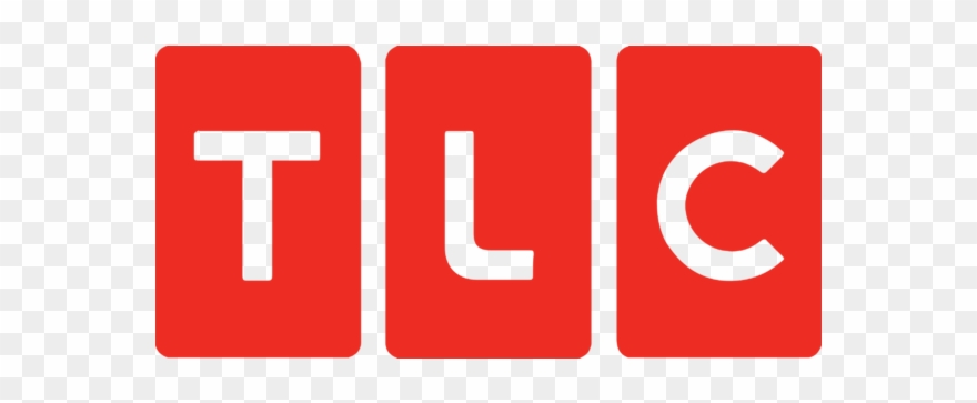 Tlc Logo Transparent - Tlc Png Clipart