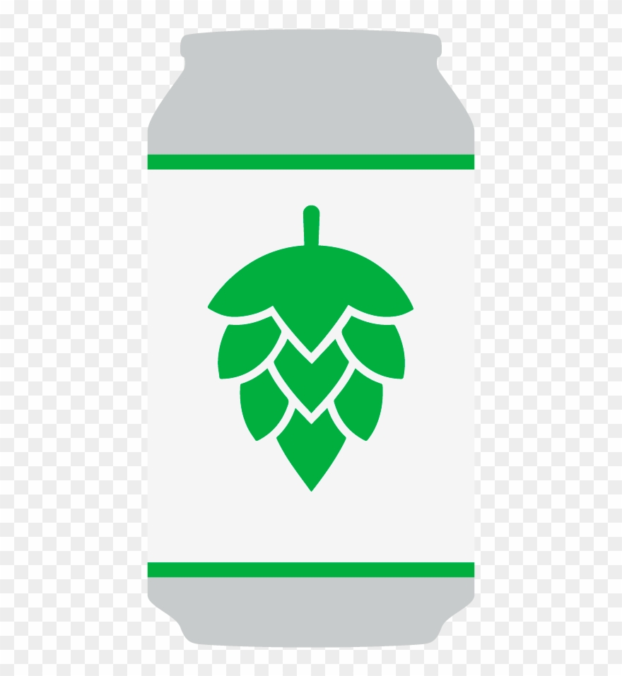 Hop Silhouette Clipart