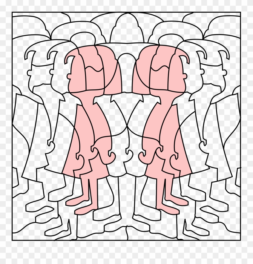 This Free Icons Png Design Of Puzzle Image Girl Clipart