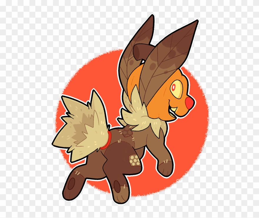 This Is Halloween - Cartoon Clipart