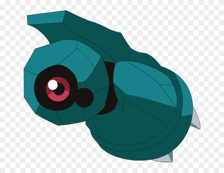 Http - //img3 - Wikia - Nocookie - Net/ Cb20120906031451/es - Beldum Metang Clipart