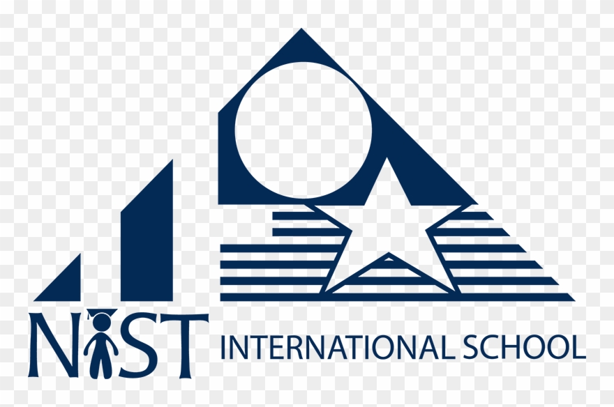 Nist International School - New International School Of Thailand Logo Clipart
