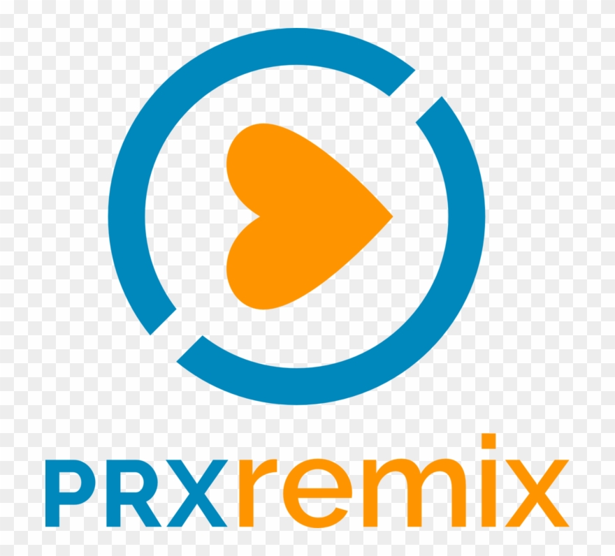Van Sounds Regularly Appears On Prx Remix, Which Is - Remix Clipart
