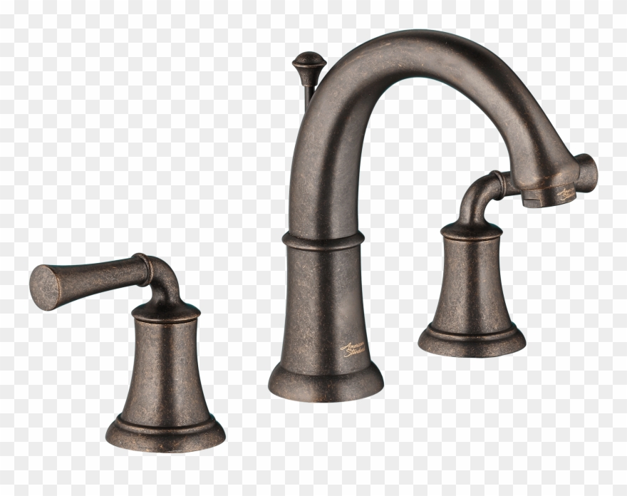 Discontinued - American Standard Portsmouth Oil Rubbed Bronze Clipart