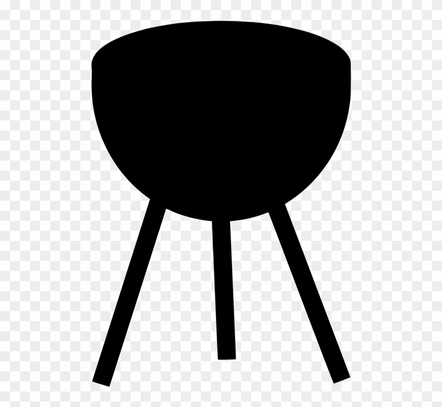 Download Png - Barbecue Clipart