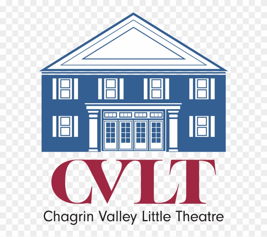 Chagrin Valley Little Theater Clipart