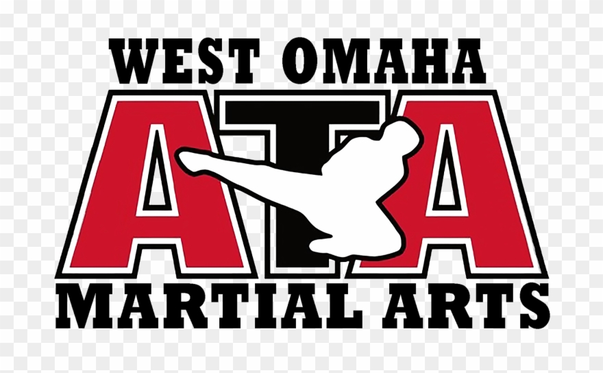 West Omaha Martial Arts - American Taekwondo Association Clipart