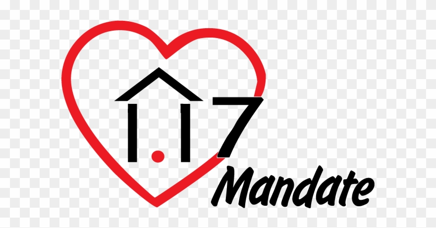 Contact Us - Heart Clipart