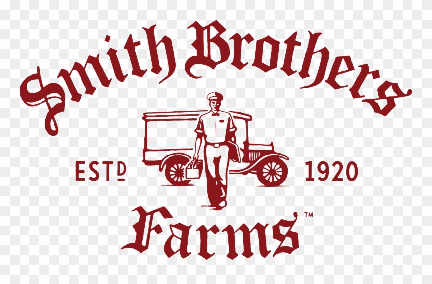 Smith Brothers Farms Logo Clipart