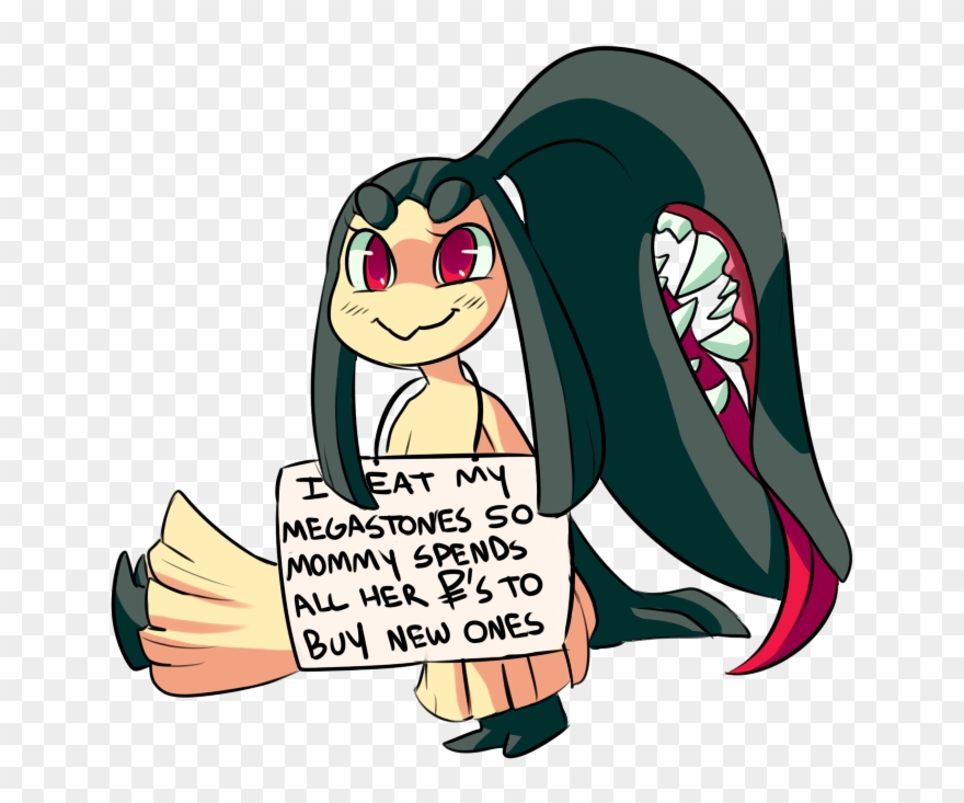 Okay Pokeshaming Is Going To Be My New Favorite Thing - Sign Shaming Pokemon Clipart