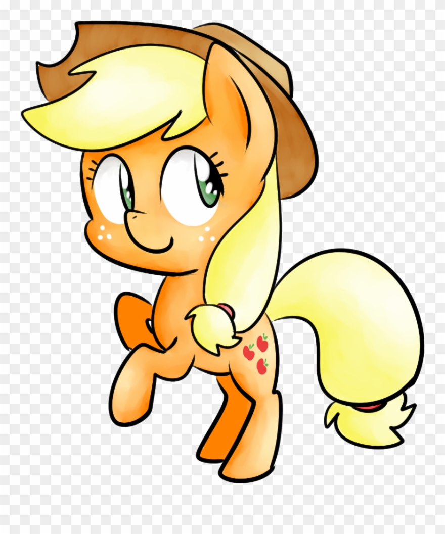 Hat, Mare, Pony, Rearing, Safe, Simple Background, - Cartoon Clipart