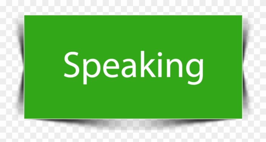 Speaking Png Free Download - Speakingpng Clipart