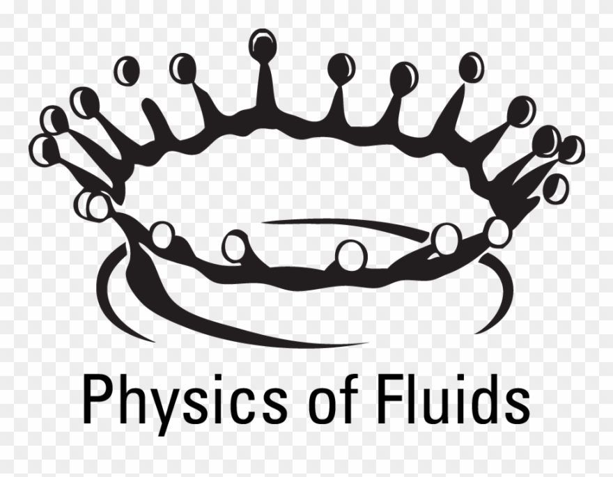Raster - Physics Of Fluids University Of Twente Clipart