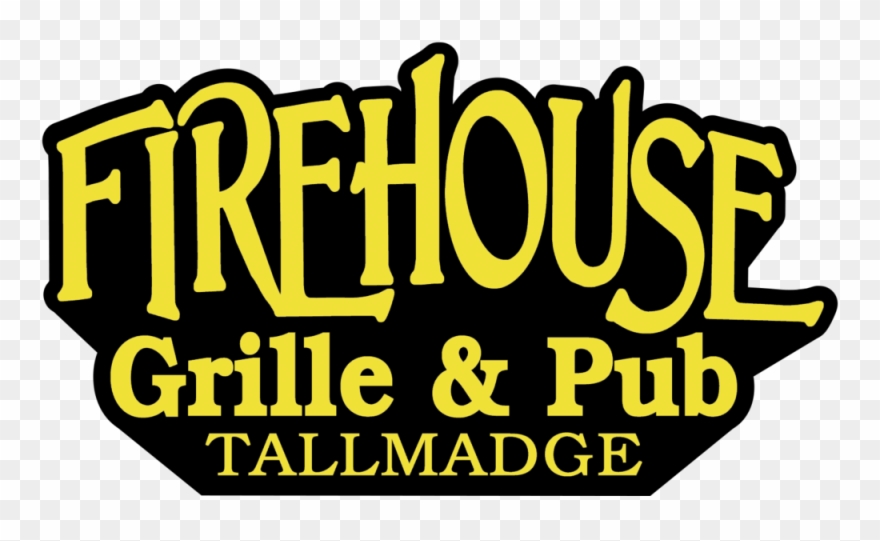Firehouse Logo Format=1500w Clipart