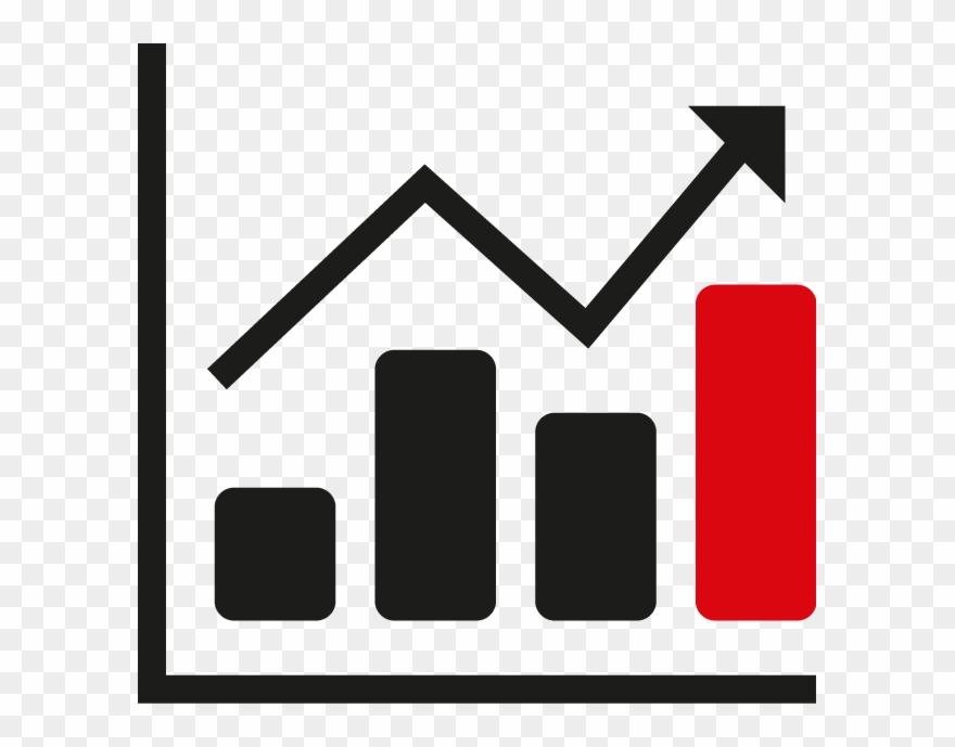 Financial Viability Assessments - Control Chart Icons Clipart