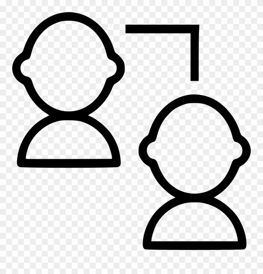 Communication Transmiting Information Network People - Contraintes Png Clipart