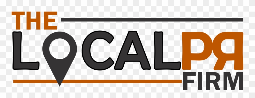 The Local Pr Firm Is A Different Kind Of Public Relations Clipart