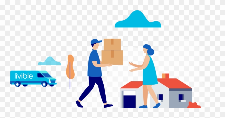 A Complete Storage Solution Built For You Clipart