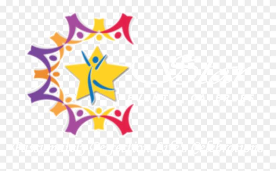 Star Catering - Tech Mahindra Ekatvam Logo Clipart