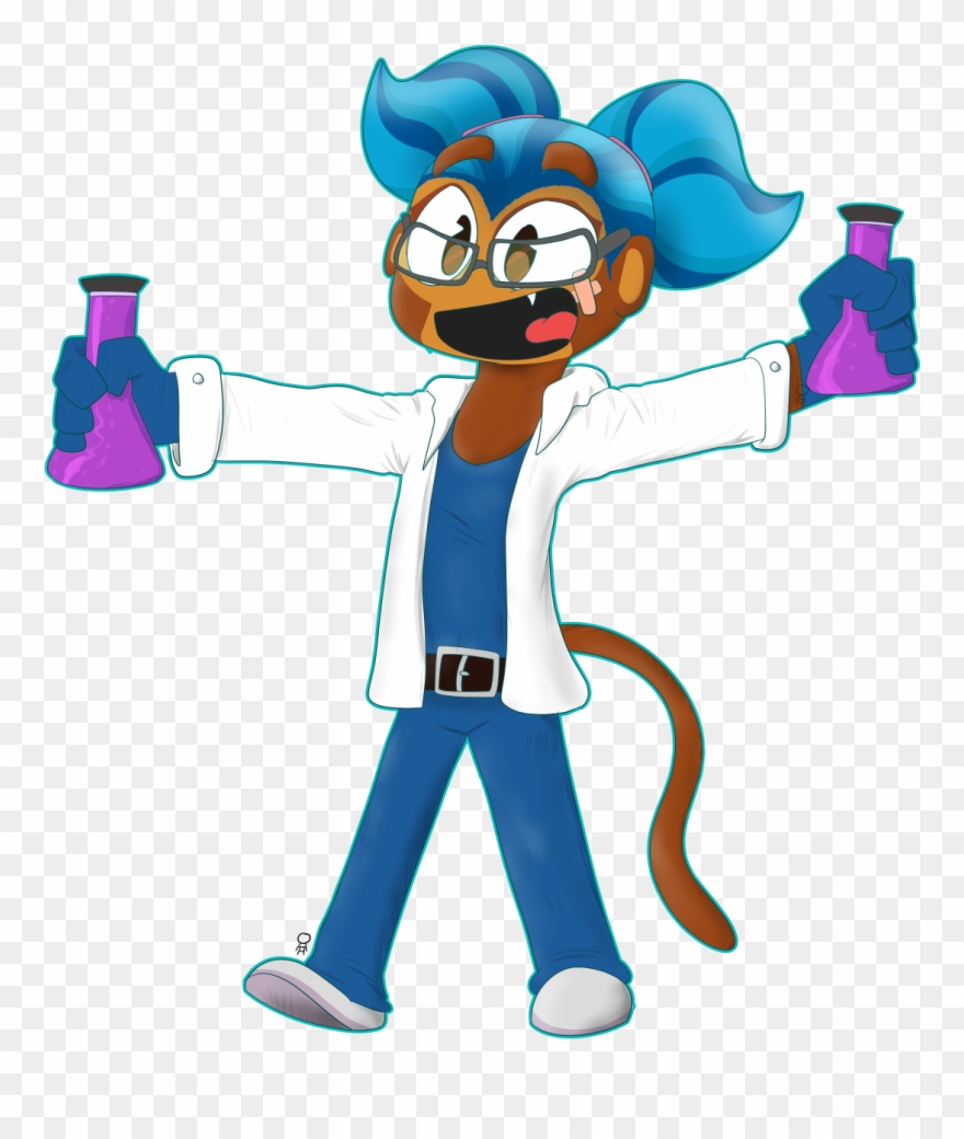 Btd6 - Cartoon Clipart