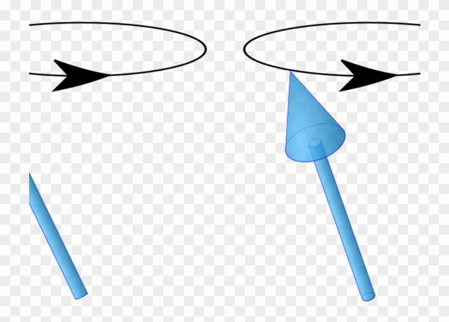 Ferromagnetic Magnon Credit Clipart